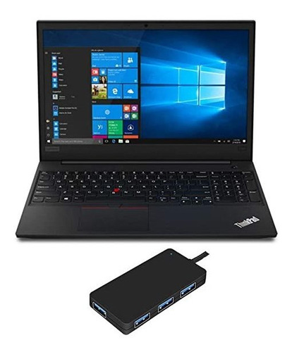 Notebook Lenovo Thinkpad E595 Laptop Amd Ryzen 7 3700u 4-c ®