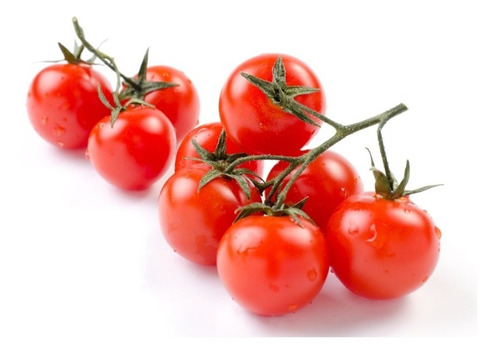 Tomates Cherry Rojos (x 500g.)