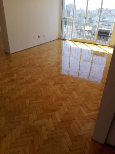 Imagen 3 de 5 de Plastificado E Hidrolaqueado En Pisos De Madera !