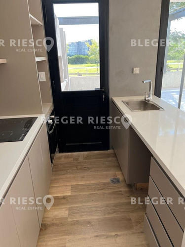 Imagen 11 de 12 de Departamento En Venta Ubicado En Puerto Escondido, Nordelta, Tigre