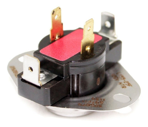 Termostato Fusible Térmico Secadora Whirlpool 8318268