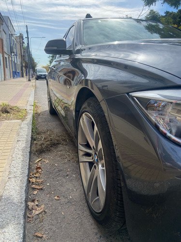 BMW Serie 3 2.0 328i Luxury 245cv