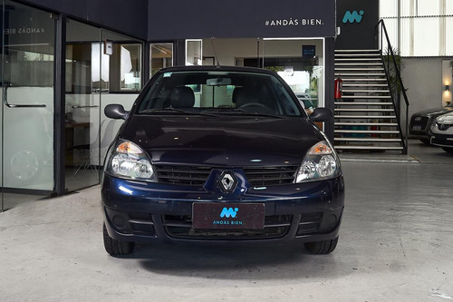 Renault Clio 1.2 Pack