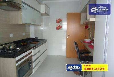 Imagem 15 de 30 de Apartamento Com 3 Dormitórios À Venda, 165 M² Por R$ 1.500.000,00 - Jardim Barbosa - Guarulhos/sp - Ap1324