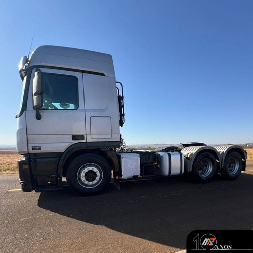 Cavalo Mecanico Mb Actros 2651 Ano 2019