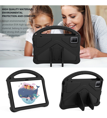 A Funda Eva Tablet Para Tcl Nxtpaper 112023