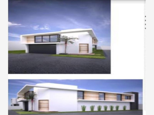 Imagen 1 de 1 de Casa Sola En Venta Costa De Oro