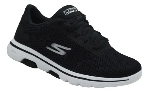Go walk 5 skechers discount