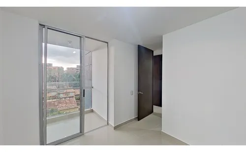 Venta Apartamento Con Parqueadero Y Útil - Envigado Los Almendros