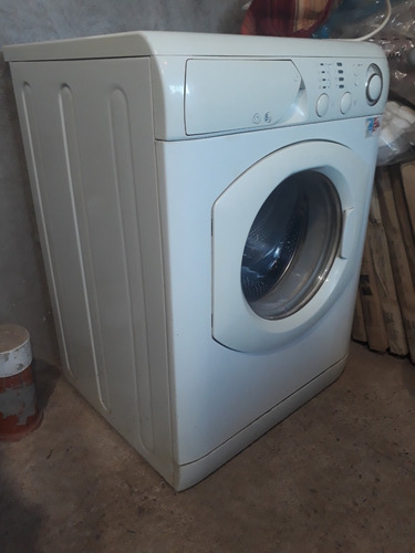 Lavasecarropas Ariston Avxl105ex - Sin Funcionar