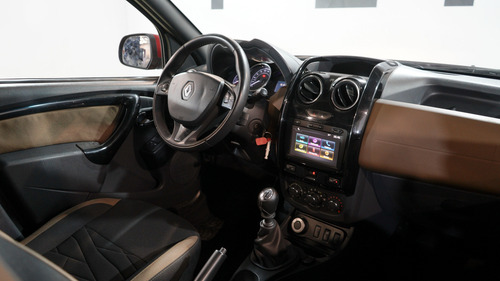 Renault Duster 2.0 Ph2 4x4 Privilege