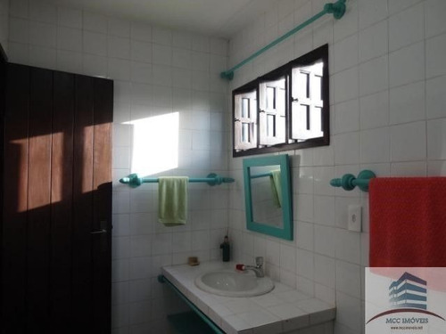 Imagem 8 de 20 de Casa A Venda Em Cotovelo