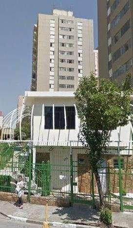 Imagem 23 de 30 de Apartamento Em Jardim São Savério, São Paulo/sp De 55m² 2 Quartos À Venda Por R$ 350.000,00 - Ap787427-s