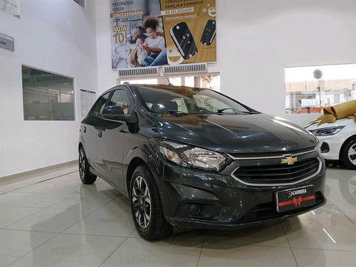 Chevrolet Onix 1.4 MPFI LT 8V FLEX 4P MANUAL