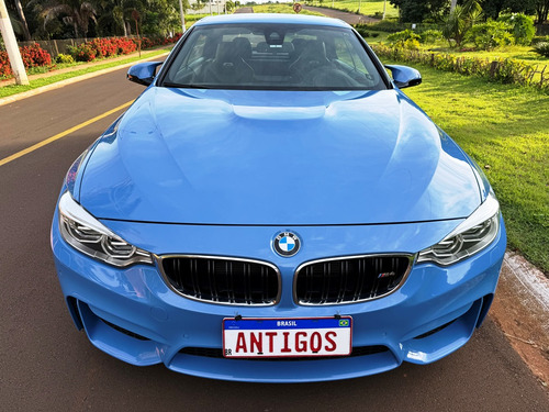 BMW Serie M 3.0 Dkg 2p Conversível