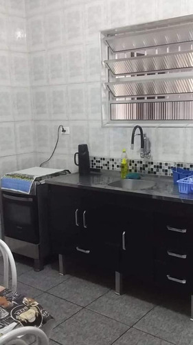 Sobrado Em Condomínio Sem Taxa Vila Valença/ 2 D / 2 Wc