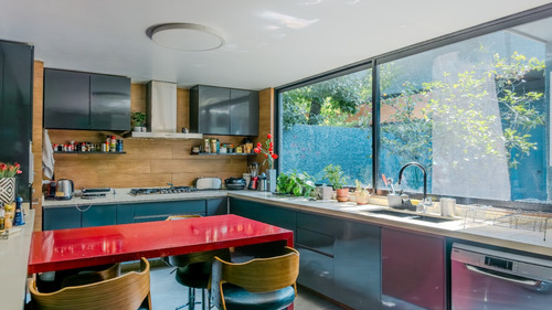 Venta Sin Comisión Casa 6d 6b I Los Nogales, La Dehesa