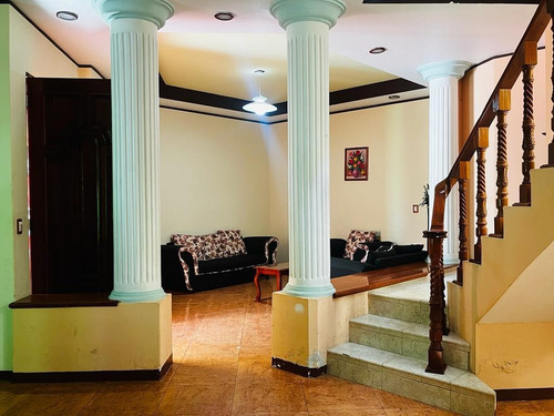 Imagen 2 de 24 de Casa - San Agustín De Las Juntas