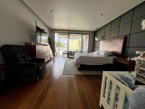 Se Vende Casa En Lomas De Tecamachalco