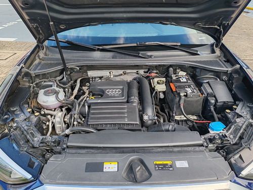 Audi Q3 1.4 35 Tfsi Dynamic 150hp Dsg