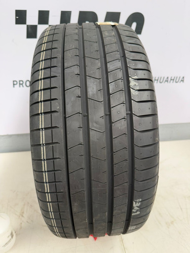 Llanta 255/35r19 Pirelli Pzero Run Flat 96y Nueva Original Y (Usado)