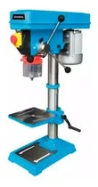 Comprar Agujereadora Taladro De Banco Gamma 550w G2322 16mm 220v