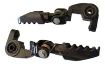 Comprar Posapies Delantero Dakar - Set 2 Piezas °-°