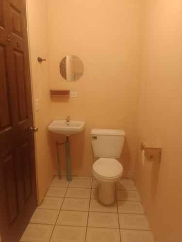 Apartamento En Alajuelita Centro