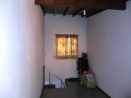Imagen 6 de 7 de Venta Casa 3 Ambientes Con Garage P/ 2 Autos, Chilavert