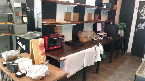 Imagen 6 de 11 de Panaderia Tasa Y Vende L & L Group