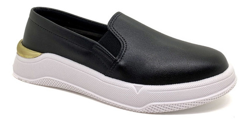 Zapatillas Panchas Elvia Lady Stork Mujer Plantilla Memoria