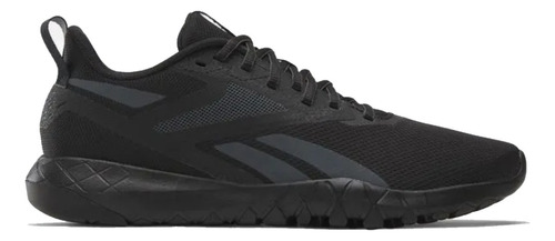 Zapatillas Reebok Flexagon Force 4 Total Black Originales 