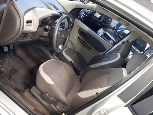 Chevrolet Spin 1.8 Lt Manual