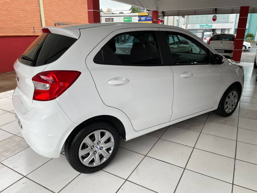 Ford Ka 1.0 Ti-vct Flex Se Manual