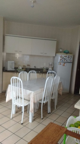 Imagem 19 de 20 de Otima Casa No Barrio Dos Estados Recebe Apartamento De Menor Valor - 24970