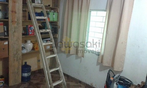 Casa A Venda No Bairro Aviação Em São José Dos Pinhais - - 3595-1