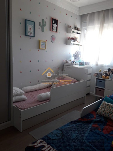 Imagem 14 de 14 de Apartamento - Ap00616 - 69569448