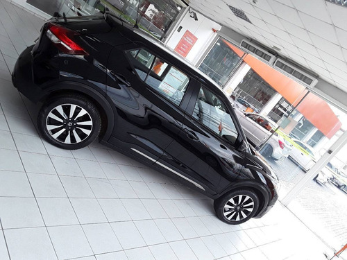 Imagem 2 de 11 de Nissan Kicks 1.6 16v Flexstart Sv 4p Xtronic