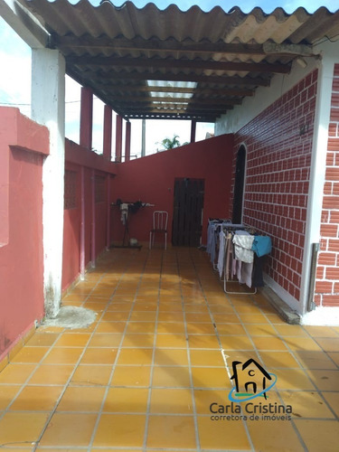 Imagem 14 de 18 de Casa - Ca00160 - 69741850