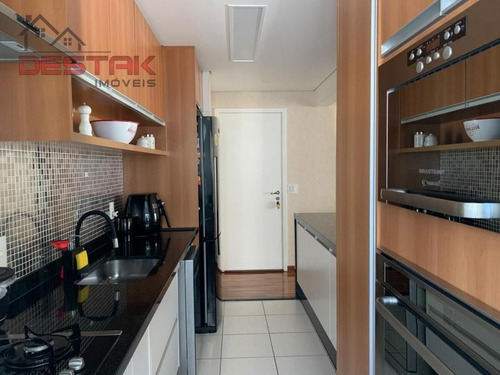 Imagem 9 de 15 de Ref.: 3909 - Apartamento Em Jundiaí Para Venda - V3909