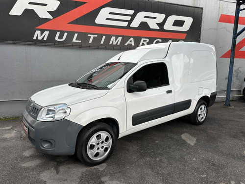 Fiat Fiorino 1.4 MPI FURGÃO ENDURANCE 8V FLEX 2P MANUAL