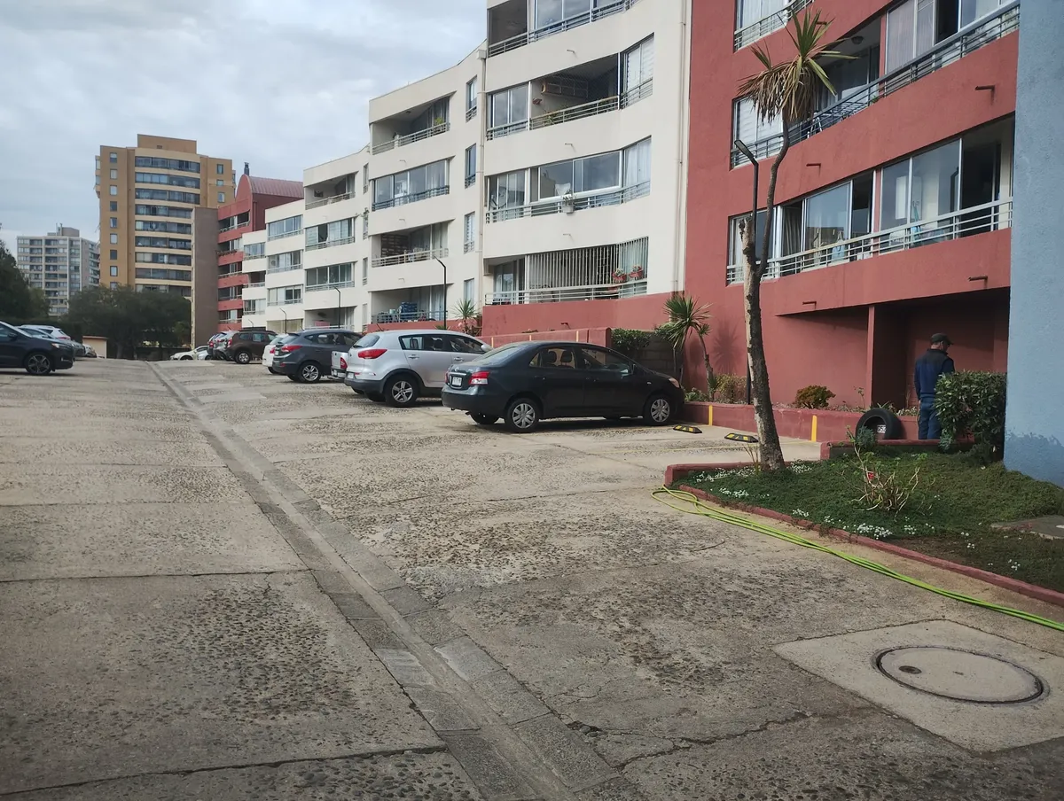 Imagen 3 de 19 de Excelente Dpto En Gómez Carreño