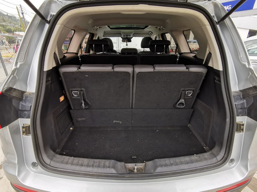Haval H7 H7 ELITE 2.0 AUT