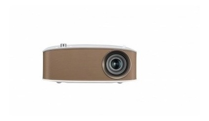 Proyector LG Ph150g 130 Lúmenes Ansi Lcos 720p 1280x720 /vc