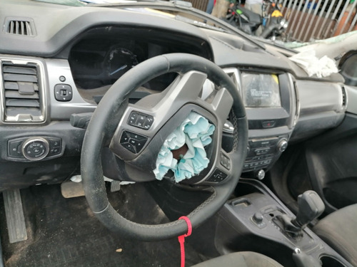Imagen 8 de 14 de Desarmo Ford Ranger Diésel 3.2 Automática Año 2020 Por Parte