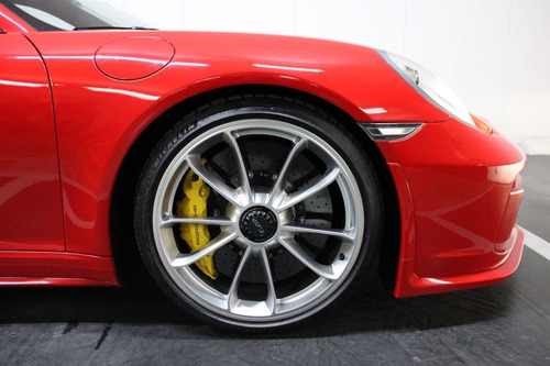 Imagen 6 de 9 de Porsche Gt3 2018