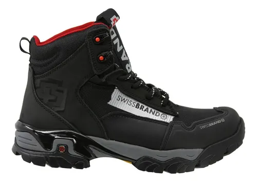 Botas k swiss negras new arrivals