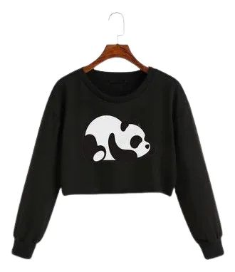 Sueter De Panda Para Hombre MercadoLibre
