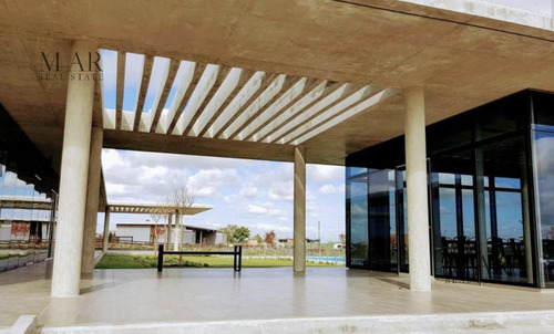 Imagen 2 de 13 de Excelente Lote Al Agua En Venta. Barrio Virazon. Nordelta