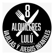 Comprar Alquiler De Vajillas Y Manteleria